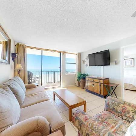Villa Gulf House II Gulf Shores Habitación foto