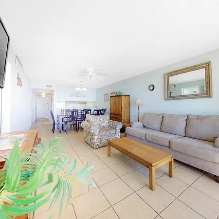 Villa Gulf House II Gulf Shores Habitación foto