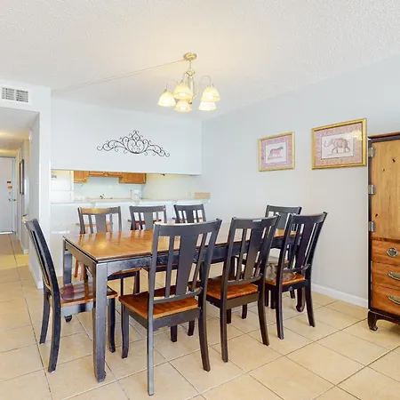 Villa Gulf House II Gulf Shores Habitación foto