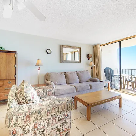 Villa Gulf House II Gulf Shores Habitación foto