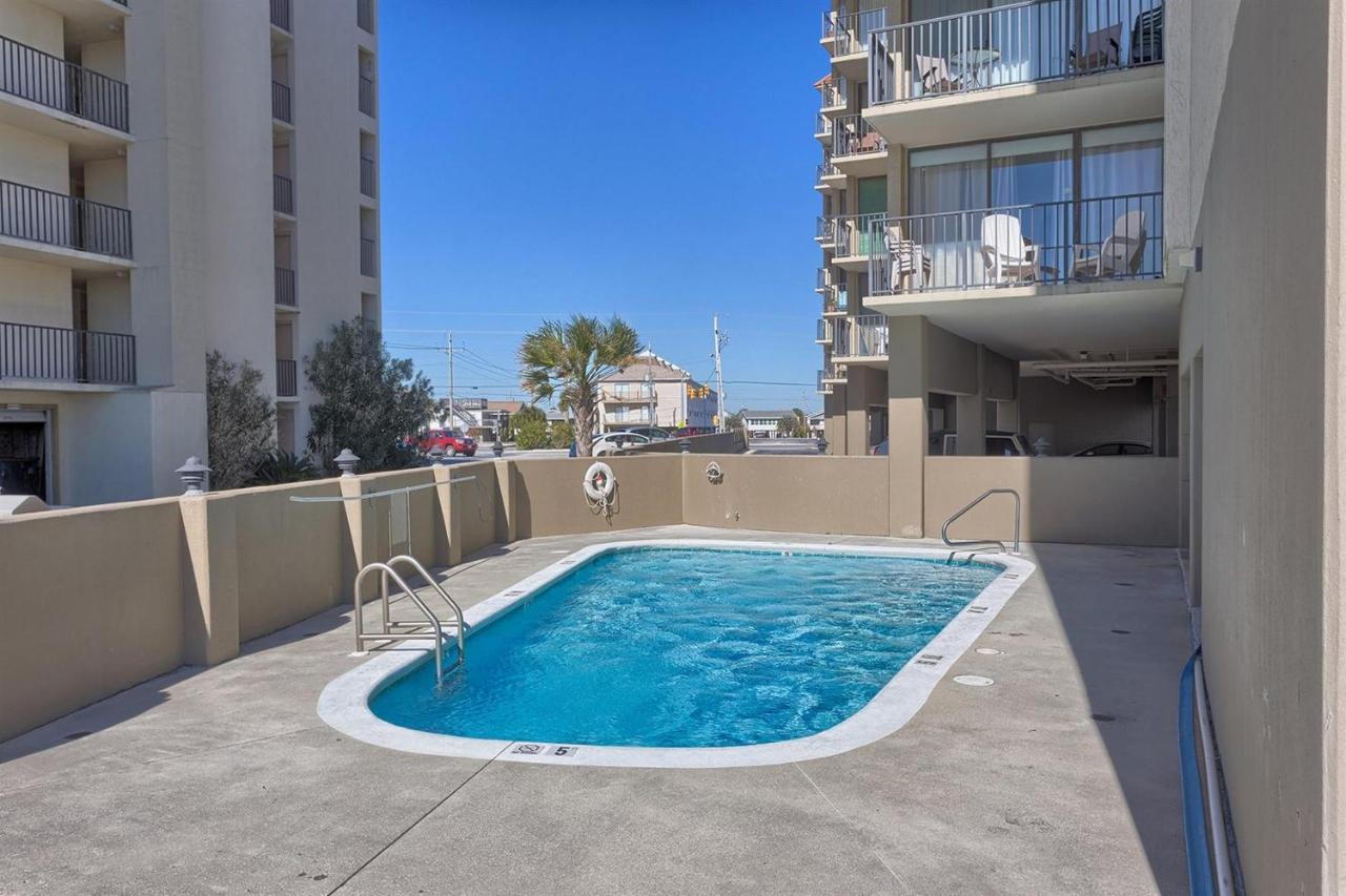 Holiday home Gulf House Ii Gulf Shores