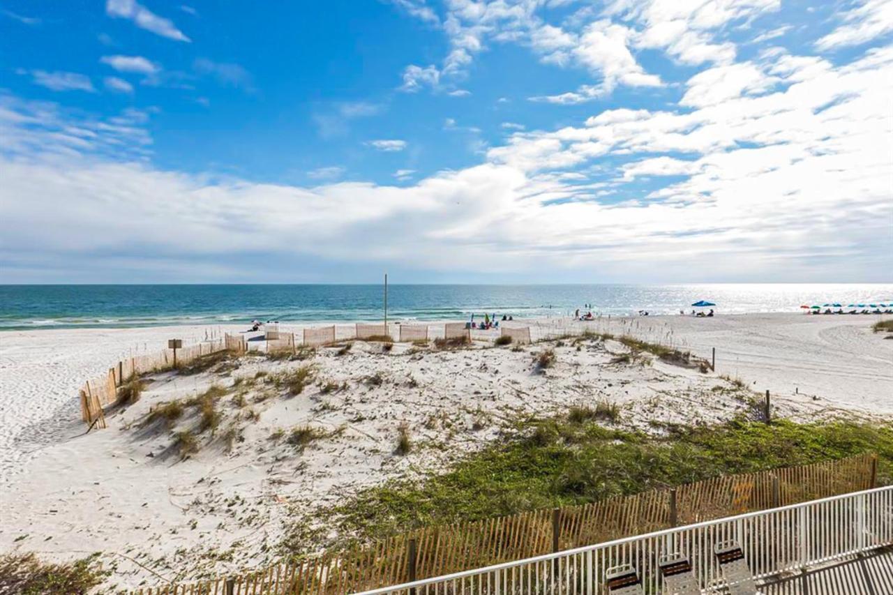 Gulf House Ii * Gulf Shores