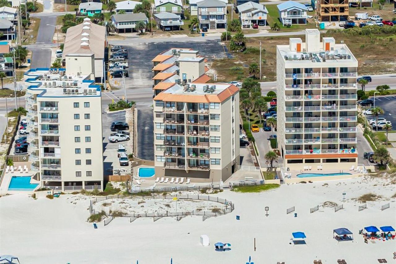 Holiday home Gulf House Ii Gulf Shores