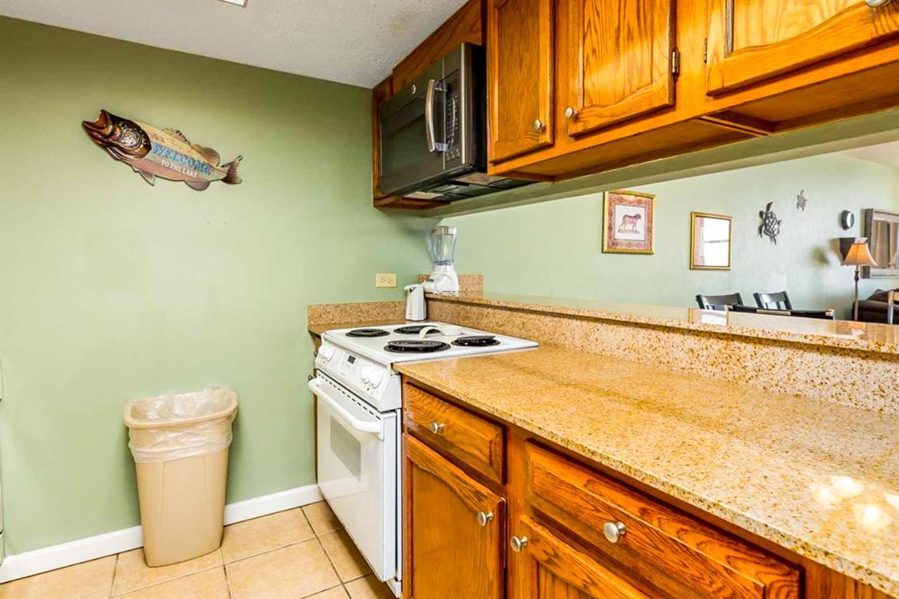 Gulf House Ii Holiday home Gulf Shores