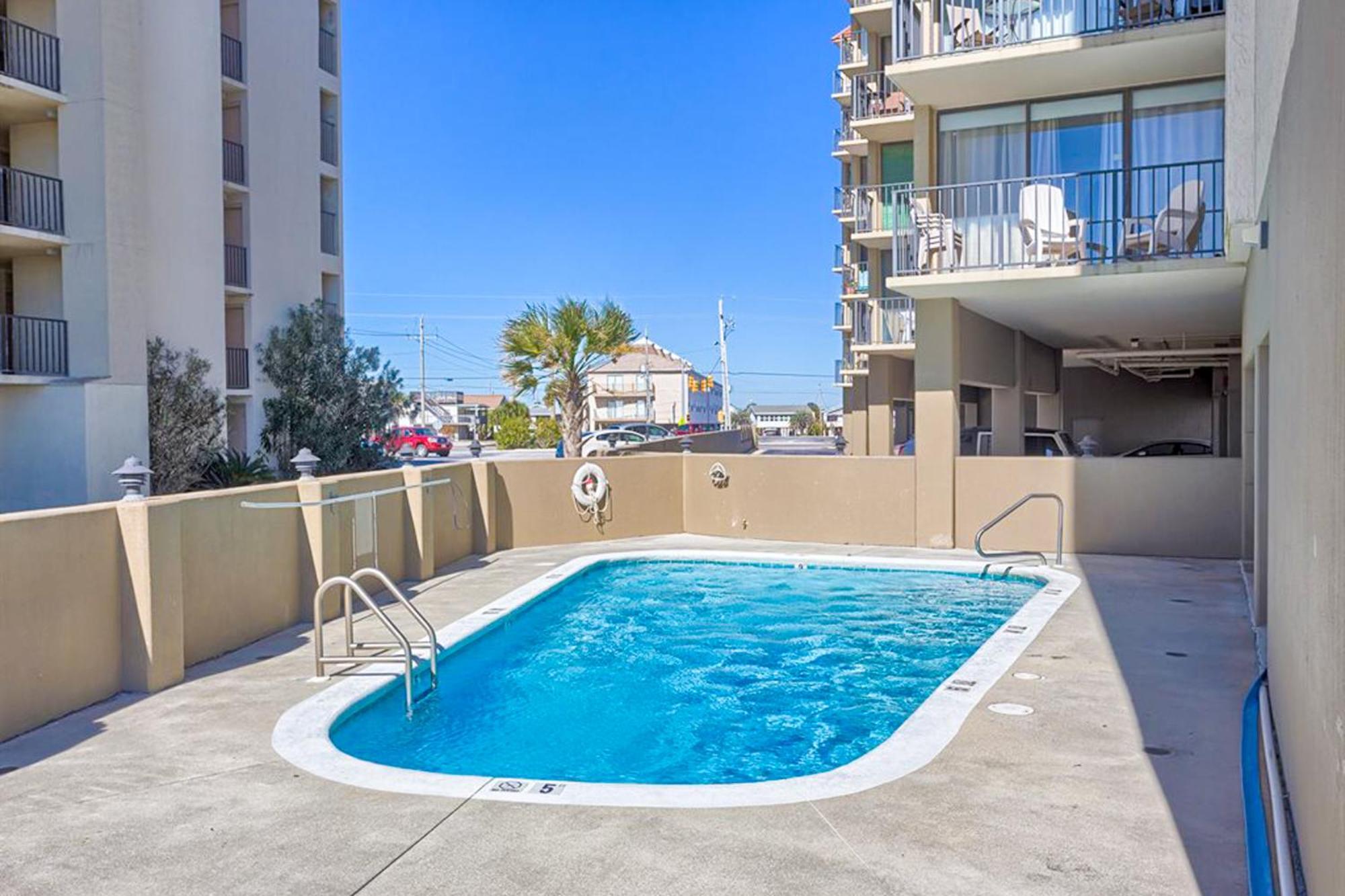 Gulf House Ii Gulf Shores