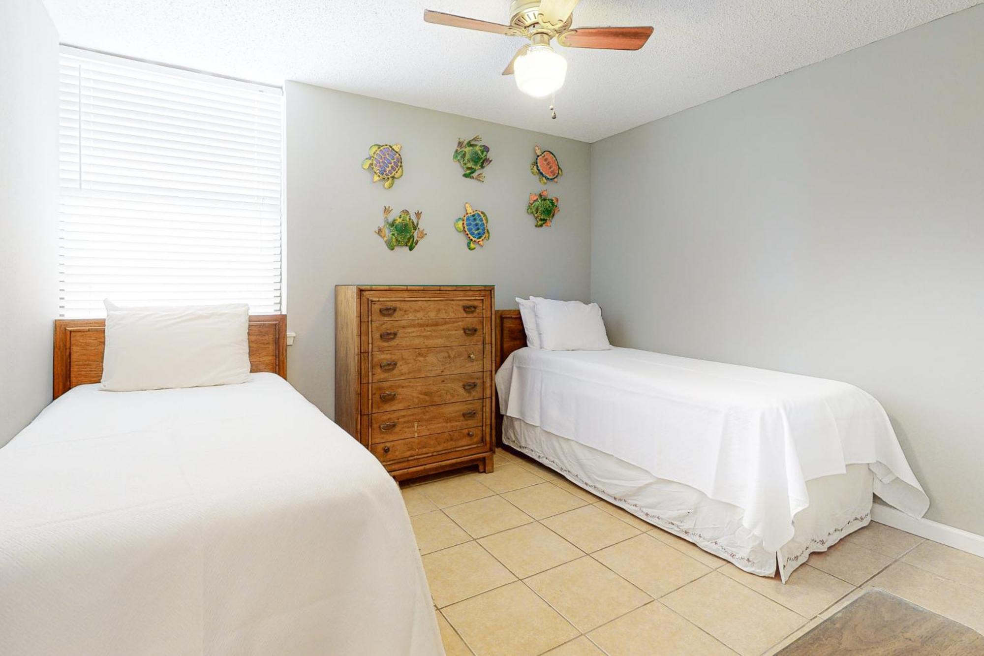 Gulf House Ii Holiday home Gulf Shores