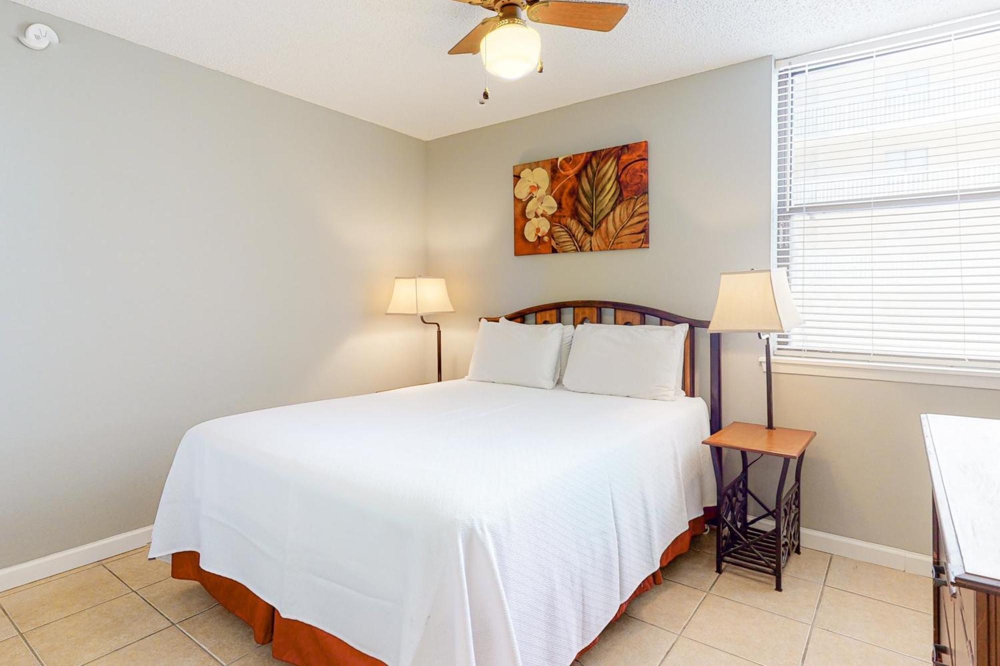 Gulf House Ii * Gulf Shores
