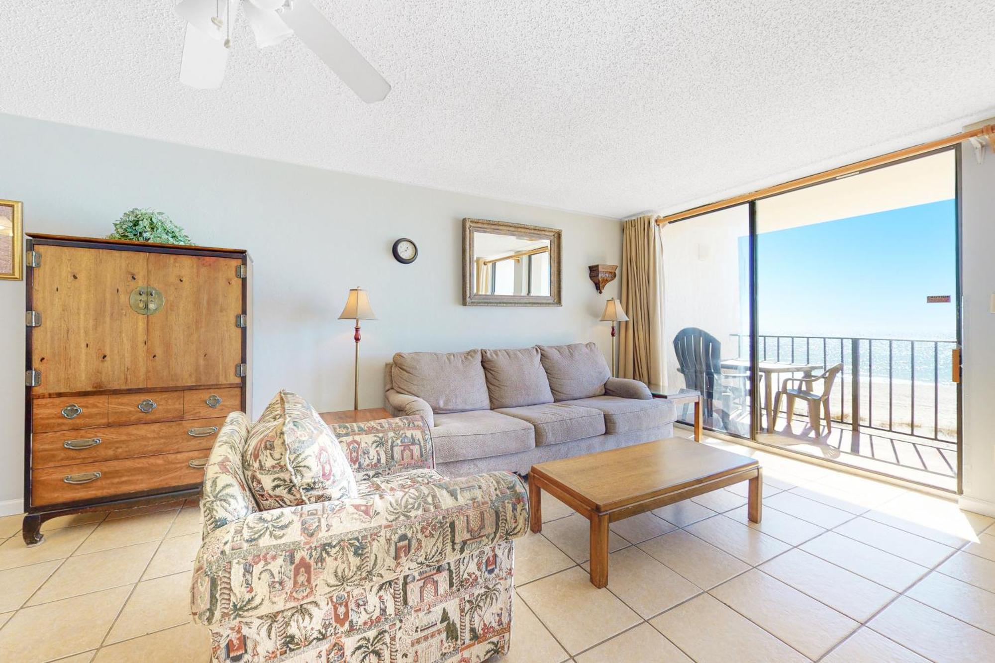 Holiday home Gulf House Ii *